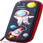 Tennessine Present Pencil Cases/boxes-05-Free Size-Multicolor