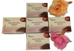 WAIBA PACK OF 5 SKIN WHITENING HANDMADE HERBAL SOAPS (5x100g)