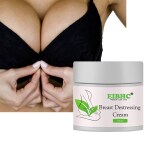 EIBHC Ayurvedic Breast Distressing Massage Cream for women Natural Ingredients No Side effect 100G