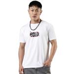 TVS Racing Crew Neck Ntorq Bold T-Shirt White - XL