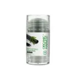 Organic Harvest Detoxifying Stick Mask: Charcoal | For Men & Women | Unclogs Pores & Prevents Acne - 30gm