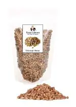 Food Library The Magic of Nature Chironji Dana - Almondette Kernels (400 g)