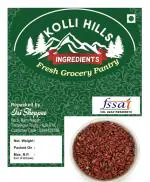 Jai Shoppee Red Rice / Mapillai Samba Rice / Fresh Grocery Pantry 100% Natural Premium ( 1 Kg )