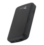 SYSKA P1051 12WATT Power Bank (Black)
