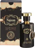 AL FAKHR Najoom Eau De Parfum Men and Women 100 ml