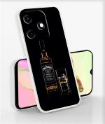 Mobom Designer Back Case Cover For Tecno Spark 10C