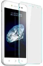 CarryWrap Tempered Glass Guard for Lenovo Sisley S90 (Pack of 1)