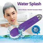 personal body wand massager