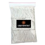 CREYENTES 1000 Nos DIYAWICK LONG Size 2.5 Inch