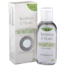 CLASSIC DERMA Tacvido Forte Solution
