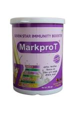 Zenvo Markprot Kesar Elaichi Flavor Seven Star Immunity Booster Protein Powder 200G Pack Of 1