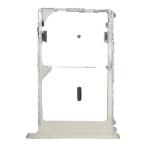 NAFS Xiaomi mi 4i Sim Tray (White)