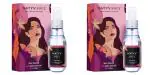 Bajaj Natyv Soul Hair Serum with Sacha Inchi Oil from Peru 100ml