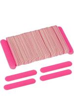Sminakh Multicolour Nail Grit Board Filer 100 Pieces