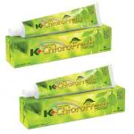 K-link Toothpaste Help to Prevent Bad Breath - Pack of 2