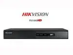 Hikvision 8 Channel Full Hd Dvr Kit, White, Black (Set Of 1)