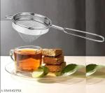 SEVOU Stainless Steel Conical Strainer