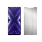 Mudshi Mirror Screen Protector compatible for Realme X3 SuperZoom Edition with full coverage