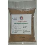 Sree Madhava Sai Organics Haritaki/Kadukkai/Karakkaya/Yellow Myrobalan Powder - 100 Grams