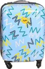 SKYBAGS ARES 51 ( SMALL SIZE ) Check-in Suitcase - 20 inch ()