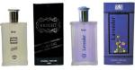 Gimani Bright Classic and Lavender Perfume Long Lasting Men 200ml (Pack of 2)