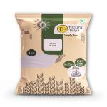 FT FLOURYTALES Raagi Flour, Floury tales-1KG-PACK OF 2
