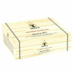 Okayti Wonder White Bai Mu Dan White Tea -20 Gm | 100% Organic White Tea in Wooden Box | For healthy skin and rich in antioxidants