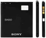 Mobiaspire BA 900 Lithium-ion Mobile Battery for Sony - 1700 mAh