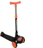 Odelee Razor Smart Kick Scooter With Foldable And Height Adjustable Handle