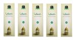 Solitaire Loban Incense Sticks 90 gm Box Pack of 5 (90 GM x 5=450 gm) Export Quality | HARDIK SALES AGENCY