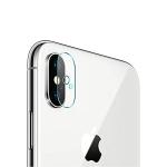 Kite Digital iPhone X/XS Back Camera Lens Protector Premium Tempered Glass Screen Protector Slim 9H Hard 2.5D