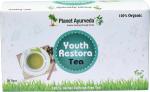 Planet Ayurveda Youth Restora Tea, 30 Bags (Pack Of 1 (30 Bags))