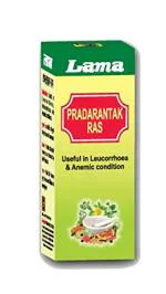 Lama Pradrantak Ras 10 g