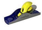 Goodyear Carbon Steel Block Plane