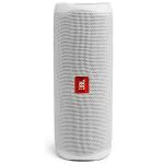 JBL White Wireless Portable Bluetooth Speaker