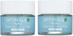 SMART BEAUTY Oriflame Sweden Hydra Seeing Believing Eye Cream All Skin Type (30 g)