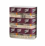 SELPAK Professional Z Fold Paper Towel Tissue 2ply 200sheets