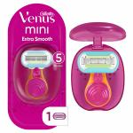 Gillette Venus Snap With Embrace Razor For Women