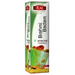 RAJ SPECIAL BRAHMI BADAM - 750 ML - (PACK OF 1)