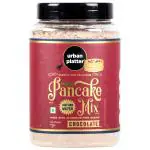 Urban Platter Vegan Chocolate Pancake Mix, 650g