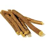Mygodgift Mulethi Stick for Eating Licorice Roots (200g)