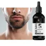 Godfather Lite Beard Oil (30 ML)