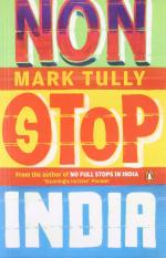 Non Stop India Paperback - Mark Tully, Penguin India (21 January 2013)