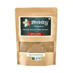 Divinity Organics| Organic Coriander Powder 200g (100gm*2pack)