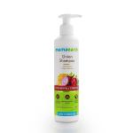 Mamaearth Onion Shampoo For Hair Growth & Hair Fall Control With Onion & Plant Keratin, 600ml