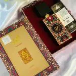 Lattafa Ajwad Long Lasting Imported Perfume 100 ml