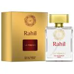 La'French Rahil Perfume For Men & Women -100ml | Premium Luxury Long lasting Fragrance Spray | Eau De Parfum | Ideal For Men & Women | Pack Of 1