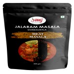 Jmg Jalaram Masala Gondalwala MEAT MASALA 200GM