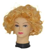 JAGMAG Colorful Fancy Hair Wig