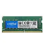 Crucial 16GB DDR4 RAM 3200MHz CL22 Laptop Memory